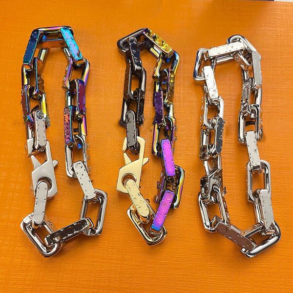 men's bracelets quenched water dazzle craft link, chain fashion male and female same lovers hand catenary size 21cm 2022, Black
men's bracelets quenched water dazzle craft link, chain fashion male and female same lovers hand catenary size 21cm 2022, Black