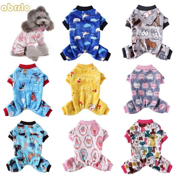 cute dog pajamas pet puppy jumpsuit for small dogs warm winter clothes soft shih tzu outfit chihuahua yorkshire terrier clothing apparel
cute dog pajamas pet puppy jumpsuit for small dogs warm winter clothes soft shih tzu outfit chihuahua yorkshire terrier clothing apparel