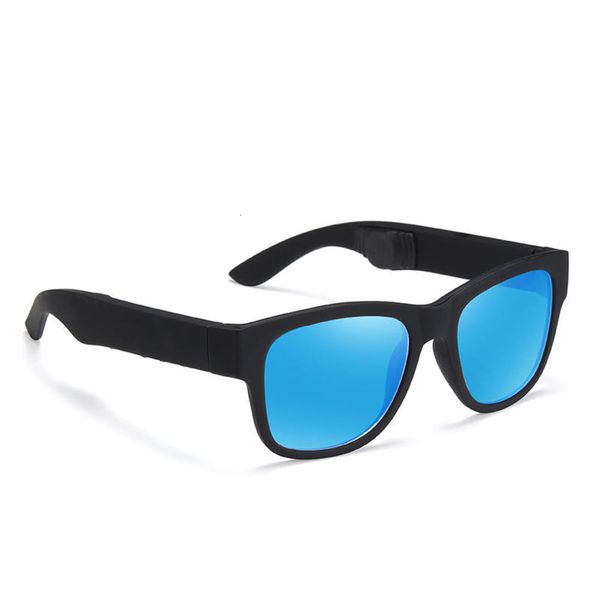 highend accessories bluetooth transmission function phone with waterproof mp bluetooth sunglass, Black
highend accessories bluetooth transmission function phone with waterproof mp bluetooth sunglass, Black