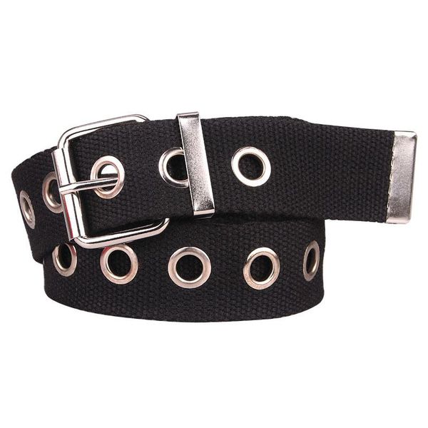 belts ybt women canvas belt hollow alloy pin buckle fashion dress sport cowboy decoration, Black;brown
belts ybt women canvas belt hollow alloy pin buckle fashion dress sport cowboy decoration, Black;brown