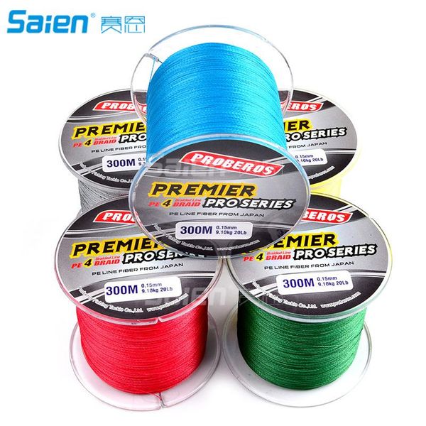 braided fishing line-4 strands super strong pe wire 300m/546yards multifilament string ultra power braid line
braided fishing line-4 strands super strong pe wire 300m/546yards multifilament string ultra power braid line