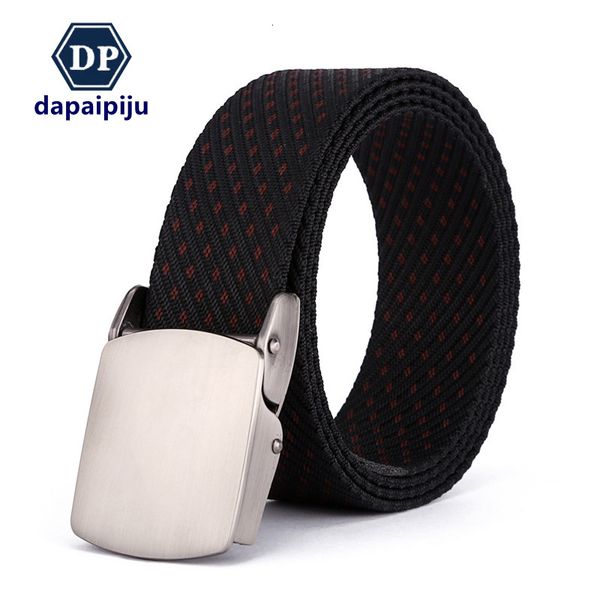 durable fashion the felt outdoor quick drying nylon belt men's zinc alloy buckle youth leisure canvas, Black;brown
durable fashion the felt outdoor quick drying nylon belt men's zinc alloy buckle youth leisure canvas, Black;brown
