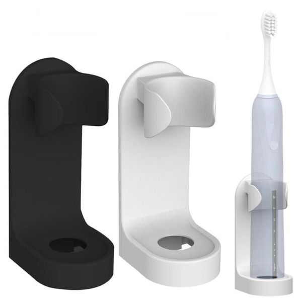 toothbrush holders 1pc stand rack organizer electric wall-mounted holder space saving bathroom accessories drop
toothbrush holders 1pc stand rack organizer electric wall-mounted holder space saving bathroom accessories drop