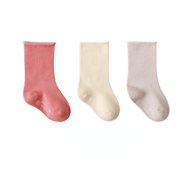 socks 3 pair/lot children's spring autumn baby cotton boneless born boys and girls boutique kids, Pink;yellow
socks 3 pair/lot children's spring autumn baby cotton boneless born boys and girls boutique kids, Pink;yellow