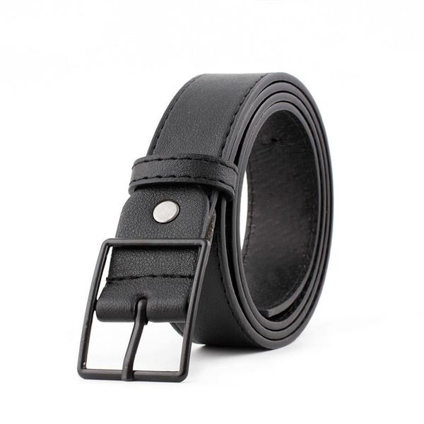 designer fashion women's belt solid hole square buckle retro women leather belts pu black waistband, Black;brown 
designer fashion women's belt solid hole square buckle retro women leather belts pu black waistband, Black;brown