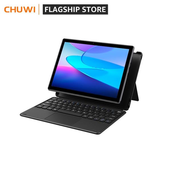 tablet pc chuwi hi10 go 10.1inch fhd 1920x1200 ips screen intel celeron processor n4500 windows10 6gb ram 128gb rom micro-hd
tablet pc chuwi hi10 go 10.1inch fhd 1920x1200 ips screen intel celeron processor n4500 windows10 6gb ram 128gb rom micro-hd