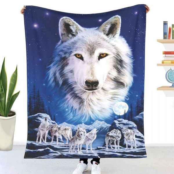 blankets wolf fleece blanket 3d full printed wearable adults/kids home accessories drop shippng style
blankets wolf fleece blanket 3d full printed wearable adults/kids home accessories drop shippng style