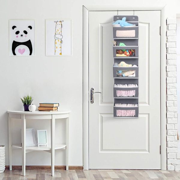 storage boxes & bins household folding pendant sundries bag multi-functional door rear hanging transparent
storage boxes & bins household folding pendant sundries bag multi-functional door rear hanging transparent