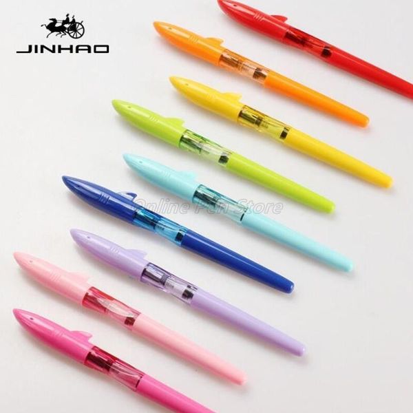 jinhao 12 pcs resin acrylic barrel ef/f/bent nib fountain pens set office school wholesale writing tool accessories
jinhao 12 pcs resin acrylic barrel ef/f/bent nib fountain pens set office school wholesale writing tool accessories