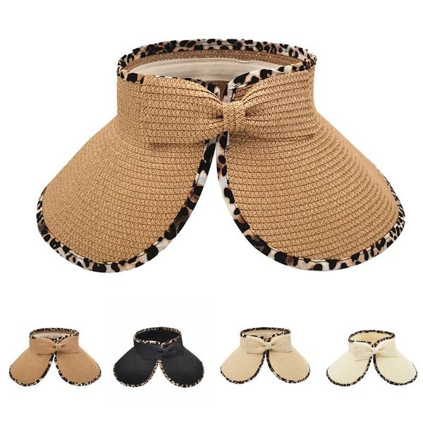 party hats women's casual outdoor sports leopard print empty roof sun protection sunshade cap hat for girls children kids beach
party hats women's casual outdoor sports leopard print empty roof sun protection sunshade cap hat for girls children kids beach