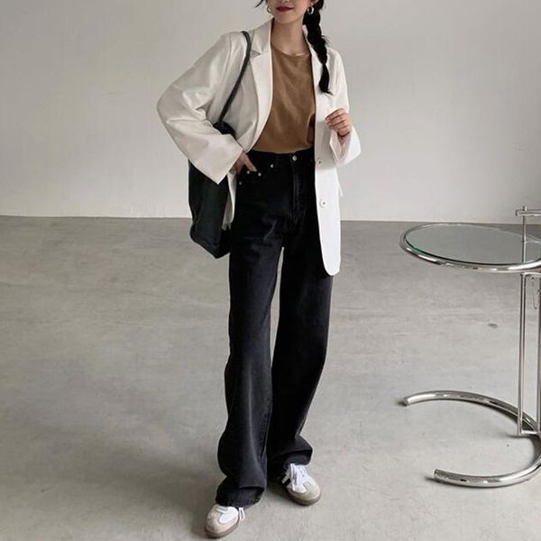 women's jeans black high waist wide leg blue streetwear retro quality 2021 fashion harajuku straight pants
women's jeans black high waist wide leg blue streetwear retro quality 2021 fashion harajuku straight pants