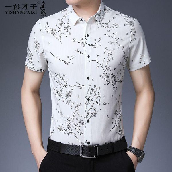 men's casual shirts 2021 short sleeves men leisure thin summer fashion half sleeve relaxation of middle age and young, White;black
men's casual shirts 2021 short sleeves men leisure thin summer fashion half sleeve relaxation of middle age and young, White;black
