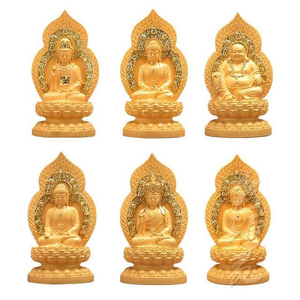 resin golden avalokitesvara amida buddha shakyamuni guru maitreya crafts home decoration supplies temple desk & table clocks
resin golden avalokitesvara amida buddha shakyamuni guru maitreya crafts home decoration supplies temple desk & table clocks