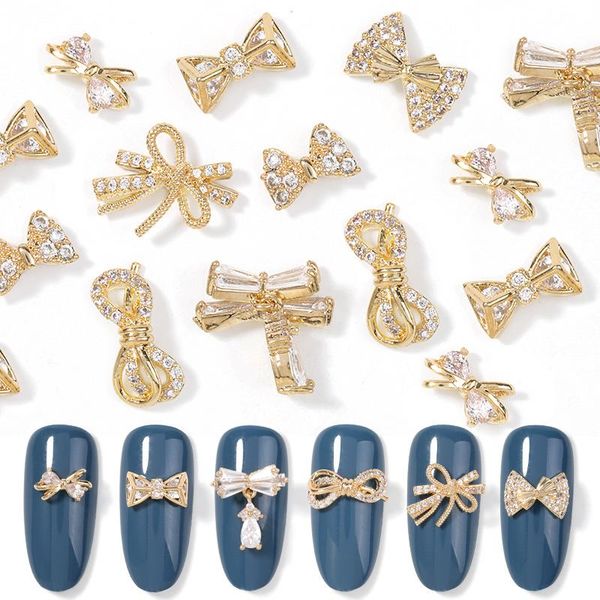 nail art decorations 1piec water drop zircon dangle chain charms jewelry bowkno 7 type luxury crystal rhinestones for nails, Silver;gold
nail art decorations 1piec water drop zircon dangle chain charms jewelry bowkno 7 type luxury crystal rhinestones for nails, Silver;gold