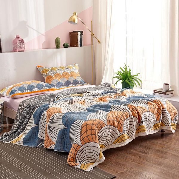blankets cotton summer air conditioner quilt double soft sheets conditioning blanket camping 200x230cm
blankets cotton summer air conditioner quilt double soft sheets conditioning blanket camping 200x230cm