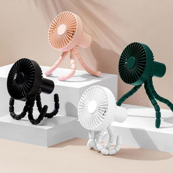 electric fans portable mini handheld stroller fan and 1800mah baby with flexible tripod can be wrapped on stroller/car seat/bike 3 speeds
electric fans portable mini handheld stroller fan and 1800mah baby with flexible tripod can be wrapped on stroller/car seat/bike 3 speeds