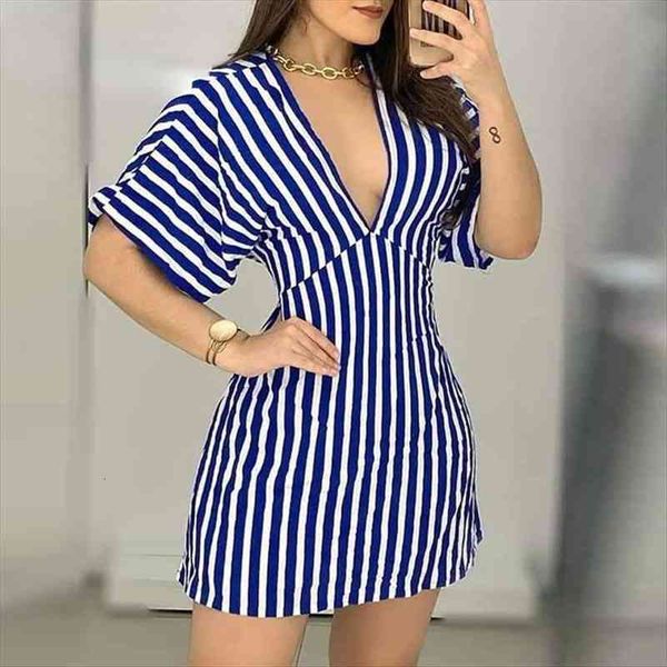v neck tight waist backless women dress casual vacation print stripe length sleeve style cm type, Black;gray
v neck tight waist backless women dress casual vacation print stripe length sleeve style cm type, Black;gray