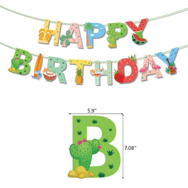 happy birthday banners summer party decor baby shower boys decoration kids safari supplies jungle
happy birthday banners summer party decor baby shower boys decoration kids safari supplies jungle
