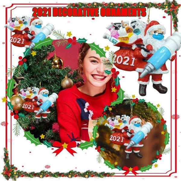 christmas decorations fully vaccinated family ornament 2021 souvenirs for friends novelty home cute decor pendant figuras animechr
christmas decorations fully vaccinated family ornament 2021 souvenirs for friends novelty home cute decor pendant figuras animechr