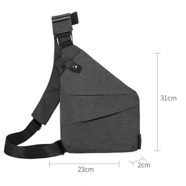 outdoor bags tactical men's shoulder bag waterproof chest pack travel personal pocket bicycle antitheft crossbody casual cycling
outdoor bags tactical men's shoulder bag waterproof chest pack travel personal pocket bicycle antitheft crossbody casual cycling