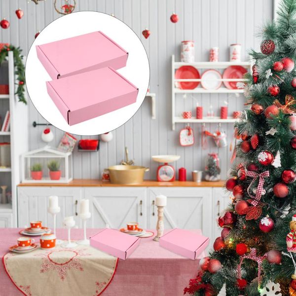 gift wrap 1 set paper small airplane boxes packaging box corrugated board case 
gift wrap 1 set paper small airplane boxes packaging box corrugated board case