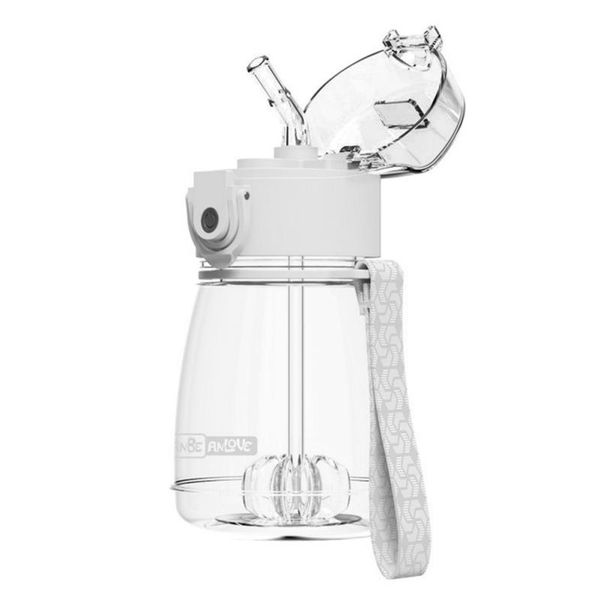 water bottle portable leak-proof cup straw summer student kettle cute plastic sport bottles for kids
water bottle portable leak-proof cup straw summer student kettle cute plastic sport bottles for kids