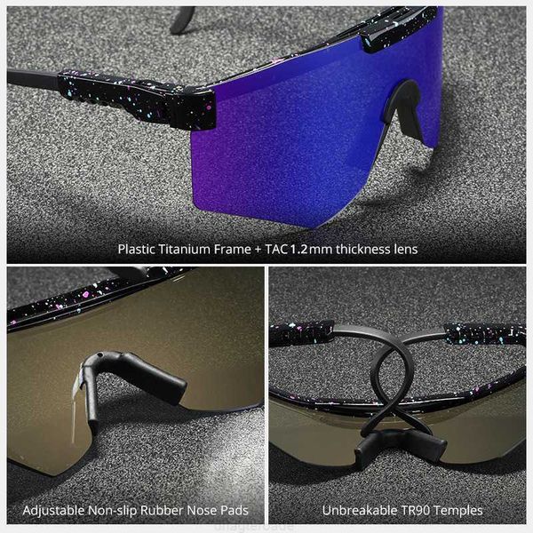 colorful sports outdoor popular polarized riding glasses tr90 large frame sunglasses kd166, White;black
colorful sports outdoor popular polarized riding glasses tr90 large frame sunglasses kd166, White;black