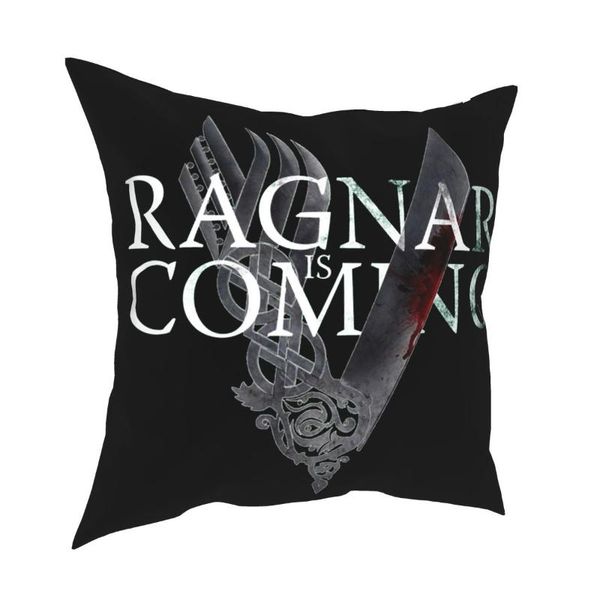 cushion/decorative pillow vikings ragnar is coming valhalla odin square case polyester decorative customized pillowcase
cushion/decorative pillow vikings ragnar is coming valhalla odin square case polyester decorative customized pillowcase