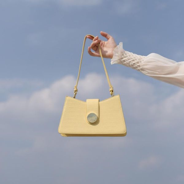 evening bags underarm bag women 2021 niche crocodile pattern handbags ladies shoulder luxury designer female with two straps
evening bags underarm bag women 2021 niche crocodile pattern handbags ladies shoulder luxury designer female with two straps