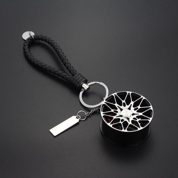 keychains alloy rim model keychain car key holder ring removable brake disc lanyard keyring auto motorcycle pendant chains for keys, Silver
keychains alloy rim model keychain car key holder ring removable brake disc lanyard keyring auto motorcycle pendant chains for keys, Silver