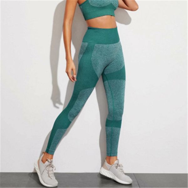 skinny women seamless leggings fashion sports high waist running trousers clothing female hip lift elasticity fitness yoga sweatpants, Black
skinny women seamless leggings fashion sports high waist running trousers clothing female hip lift elasticity fitness yoga sweatpants, Black