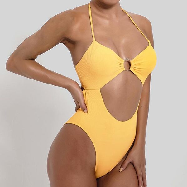 one-piece suits one piece swimsuit solid female black swimwear hollow out women backless white brazilian monokini bathing suit -40
one-piece suits one piece swimsuit solid female black swimwear hollow out women backless white brazilian monokini bathing suit -40