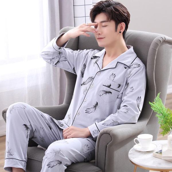 men's sleepwear techome pajama sets plus size nightwear 3xl pajamas spring long sleeve cotton pyjamas male stripe lounge, Black;brown
men's sleepwear techome pajama sets plus size nightwear 3xl pajamas spring long sleeve cotton pyjamas male stripe lounge, Black;brown