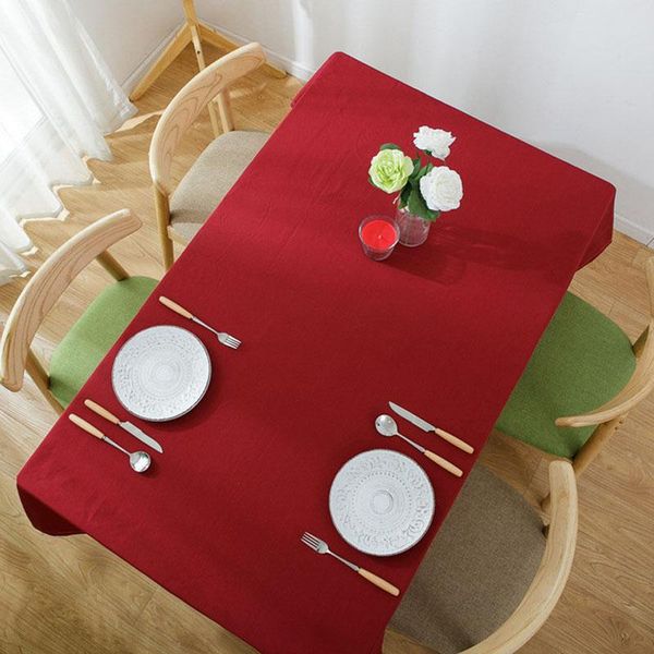table cloth waterproof cotton linen conference room tablecloth rectangular tea solid color modern simple mat
table cloth waterproof cotton linen conference room tablecloth rectangular tea solid color modern simple mat