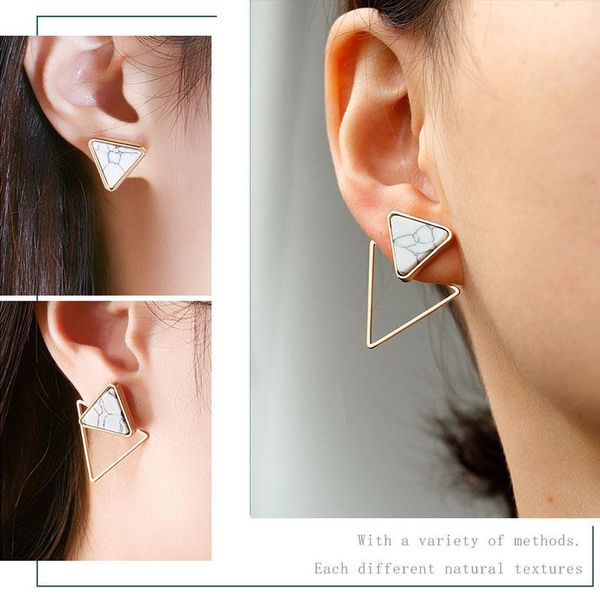 korean dangle drop earrings for women fashion statement geometric gold 2021 trend modern wedding jewelry & chandelier, Silver
korean dangle drop earrings for women fashion statement geometric gold 2021 trend modern wedding jewelry & chandelier, Silver
