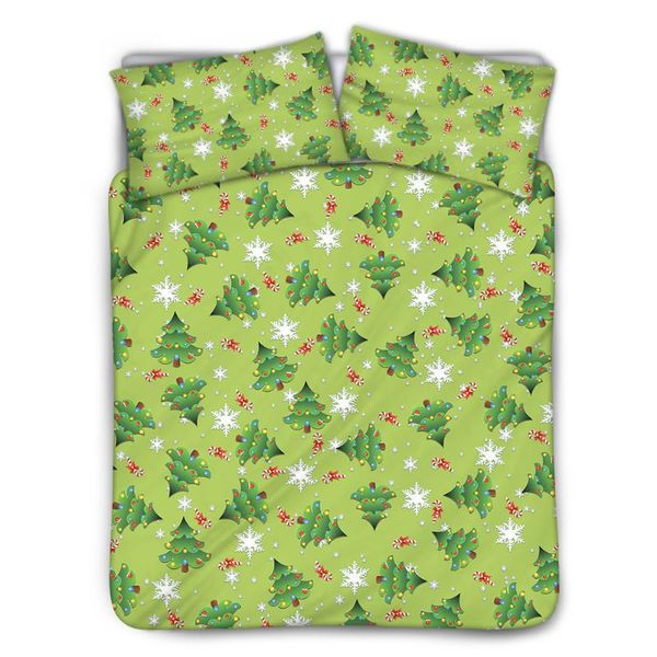 bedding sets upetstory comfortable quilt cover set for bedroom christmas tree design warm duvet covers household beds pillowcase
bedding sets upetstory comfortable quilt cover set for bedroom christmas tree design warm duvet covers household beds pillowcase
