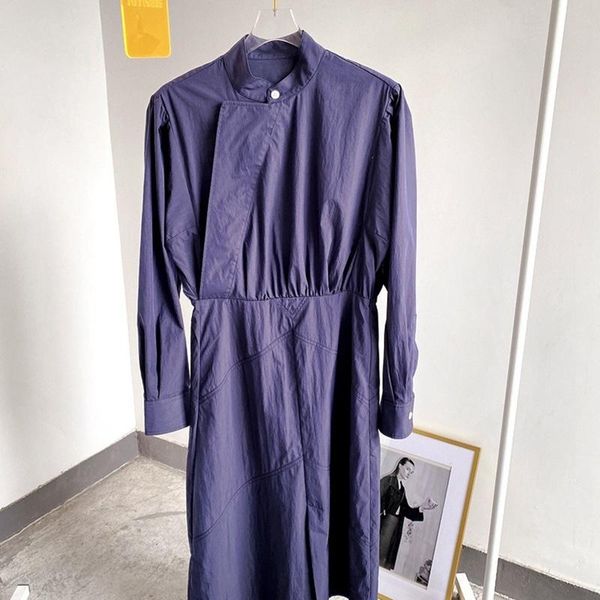 casual dresses women dress 2021 long sleeve cotton solid color midi for, Black;gray
casual dresses women dress 2021 long sleeve cotton solid color midi for, Black;gray