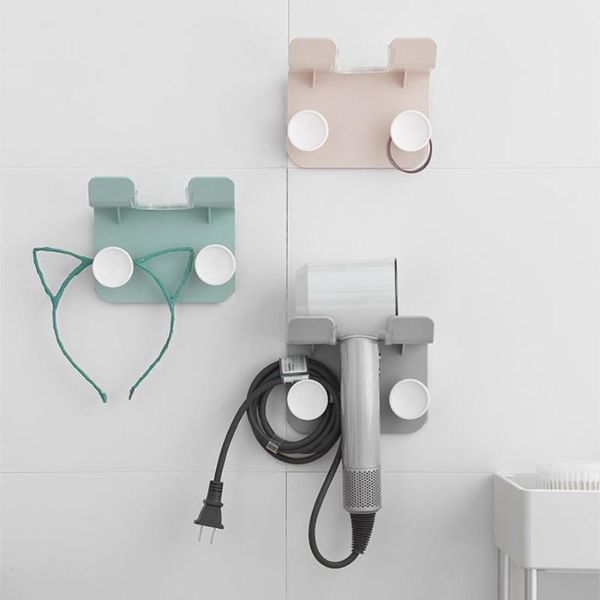 bathroom storage & organization wall-mounted hair dryer holder abs shelf hairdryer rack organizer for high quality
bathroom storage & organization wall-mounted hair dryer holder abs shelf hairdryer rack organizer for high quality