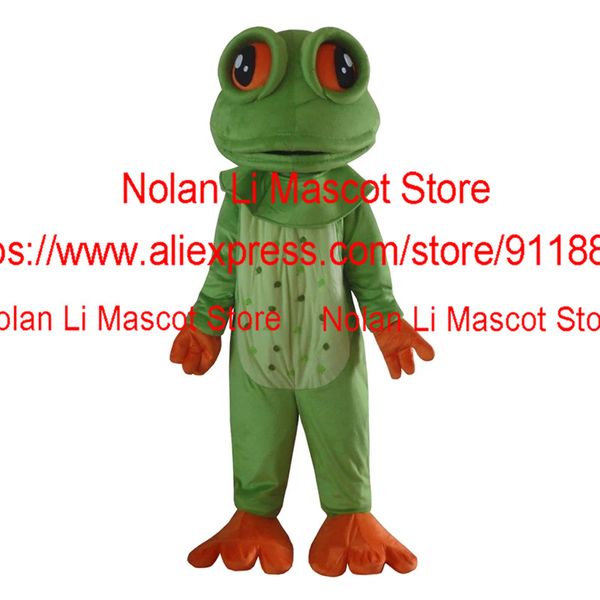 mascot doll costumenew big eyes frog mascot costume fancy dress cartoon anime birthday party size halloween show by1234, Red;yellow
mascot doll costumenew big eyes frog mascot costume fancy dress cartoon anime birthday party size halloween show by1234, Red;yellow