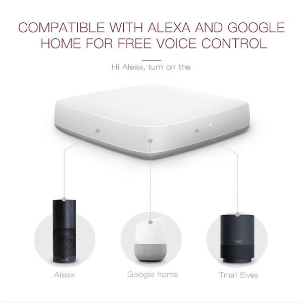 smart home control building automation tuya zigbee 3.0 wireless multi-device hub sensor bridge life app link
smart home control building automation tuya zigbee 3.0 wireless multi-device hub sensor bridge life app link