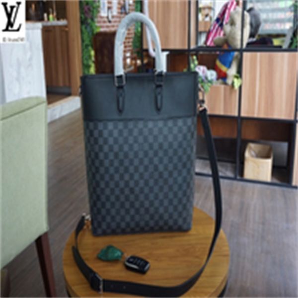 brand designer luxury m41588 plaid handbag briefcase handbags iconic bags handles shoulder bags totes cross body bag clutches evening
brand designer luxury m41588 plaid handbag briefcase handbags iconic bags handles shoulder bags totes cross body bag clutches evening