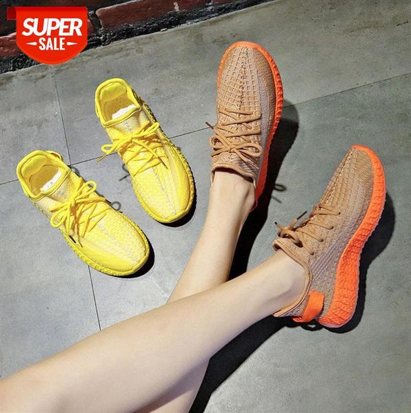 korean version of sports shoes female ins student flying weaving women's all-match casual 8506-1 #7j3z
korean version of sports shoes female ins student flying weaving women's all-match casual 8506-1 #7j3z