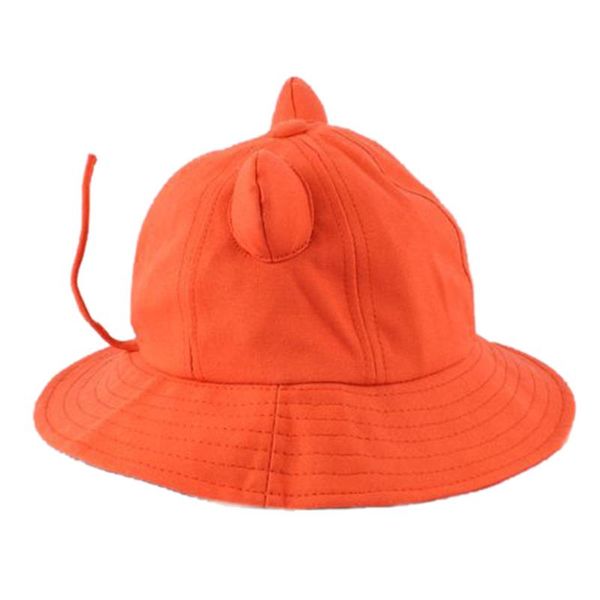 casual baby summer sun hat children solid breathable beach hats cartoon bucket caps uv protection baby's ll3 &, Yellow
casual baby summer sun hat children solid breathable beach hats cartoon bucket caps uv protection baby's ll3 &, Yellow