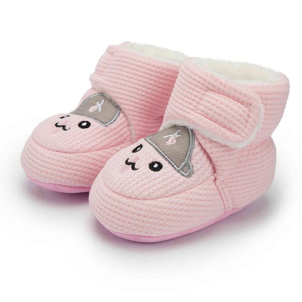 walkers sneakers winter 0-12 month old baby cotton shoes with non slip soft bottom and plush warm thickened walking
walkers sneakers winter 0-12 month old baby cotton shoes with non slip soft bottom and plush warm thickened walking
