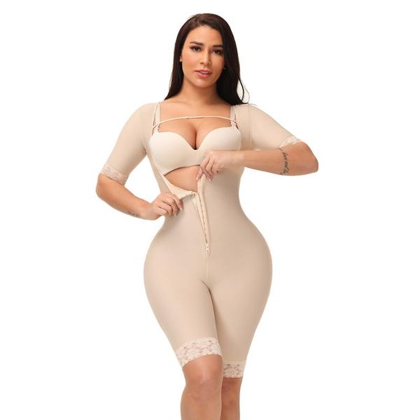 women's shapers fajas colombiana women lacy full body shapewear skims tummy control slimming underwear waist corsets bodysuit lingerie, Black;white
women's shapers fajas colombiana women lacy full body shapewear skims tummy control slimming underwear waist corsets bodysuit lingerie, Black;white