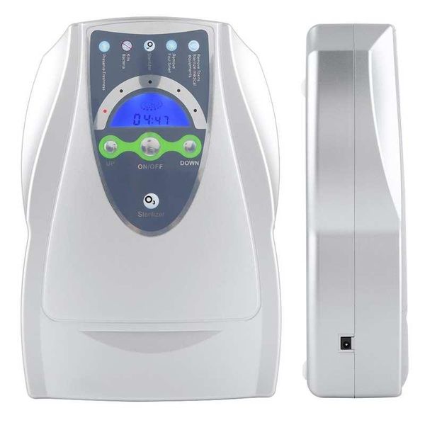 ozone sterilization machine 1pc multipurpose air purfier disinfector fruit purifiers
ozone sterilization machine 1pc multipurpose air purfier disinfector fruit purifiers