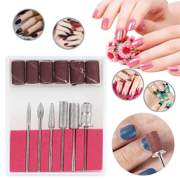nail drill & accessories electric manicure machine bits set polishing grinding head milling cutter aluminum
nail drill & accessories electric manicure machine bits set polishing grinding head milling cutter aluminum