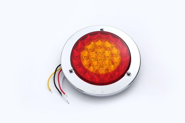 leihao 2pcs big round lamp led truck light automotive aircraft rv exterior lamps chrome plate working
leihao 2pcs big round lamp led truck light automotive aircraft rv exterior lamps chrome plate working