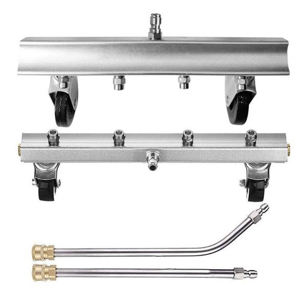 car washer high pressure 4000psi undercarriage cleaner road water broom with 2 extension rod for washing machine
car washer high pressure 4000psi undercarriage cleaner road water broom with 2 extension rod for washing machine