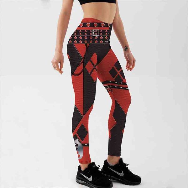 qickitout geometric womens leggings shapes digital print pants trousers stretch free, Black
qickitout geometric womens leggings shapes digital print pants trousers stretch free, Black